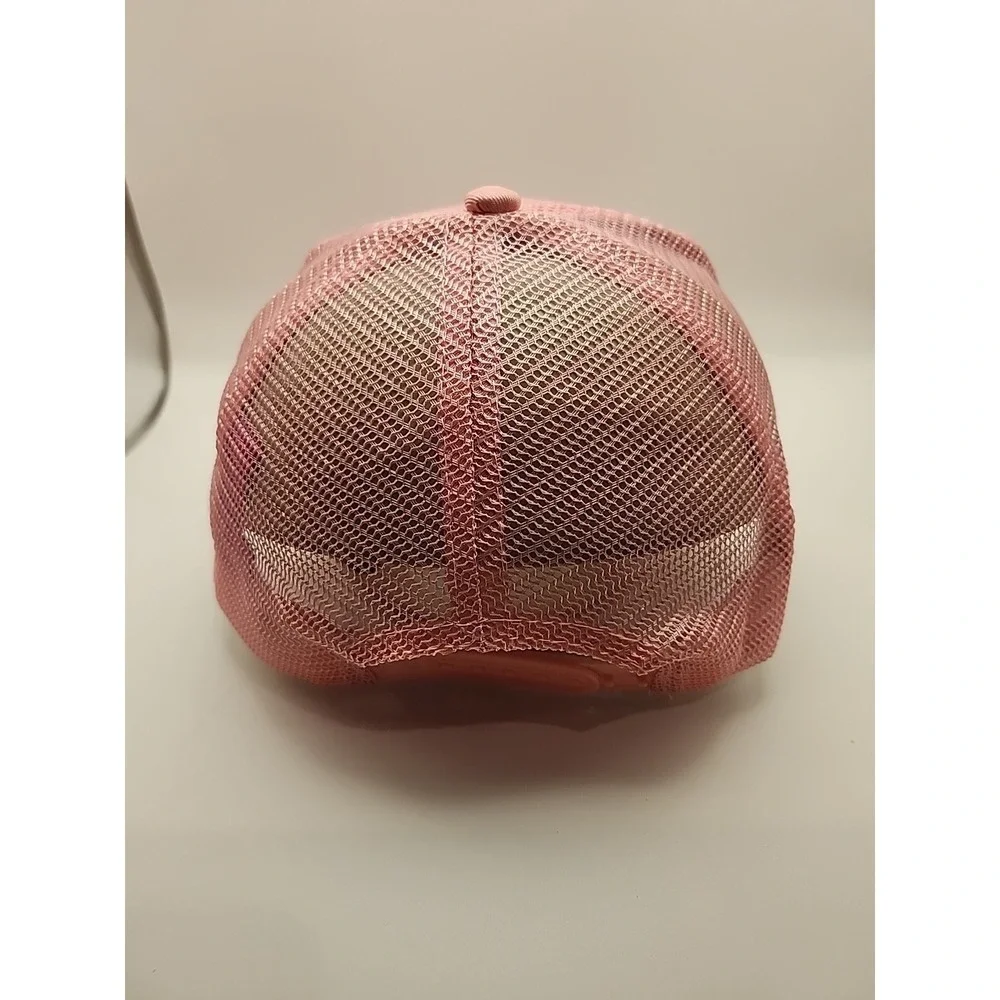 Sanrio MY MELODY Pink Adjustable Baseball Cap Hat‎